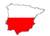 PULIMENTOS MEDITERRÁNEO - Polski